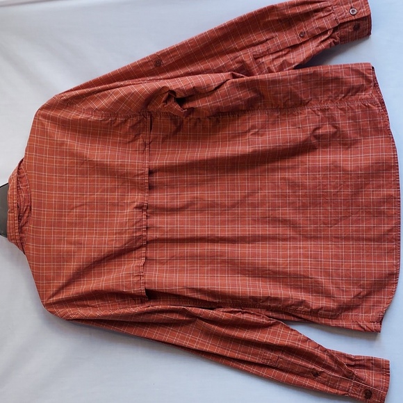 The North Face men's shirt - Picture 5 of 5